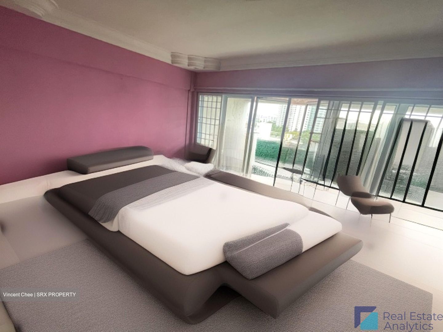 Blk 366 Bukit Batok Street 31 (Bukit Batok), HDB Executive #538070911